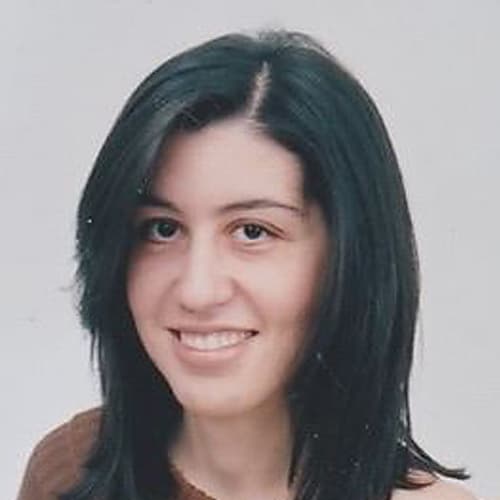 Marilena Ampelikiota